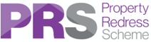 prs logo
