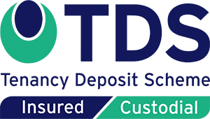 tds logo